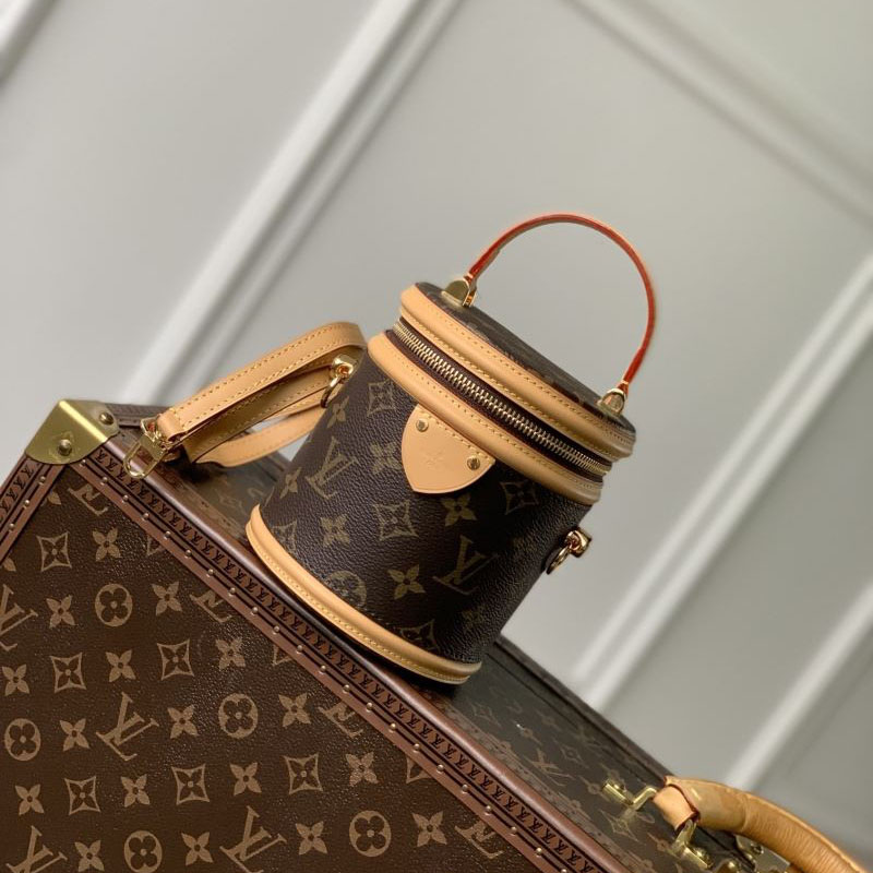 LV Bucket Bags - Click Image to Close